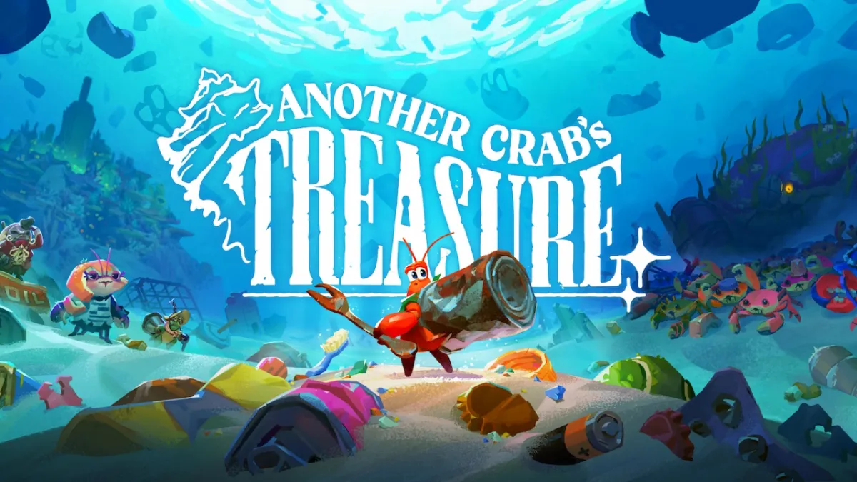 Another Crabs Treasure Review