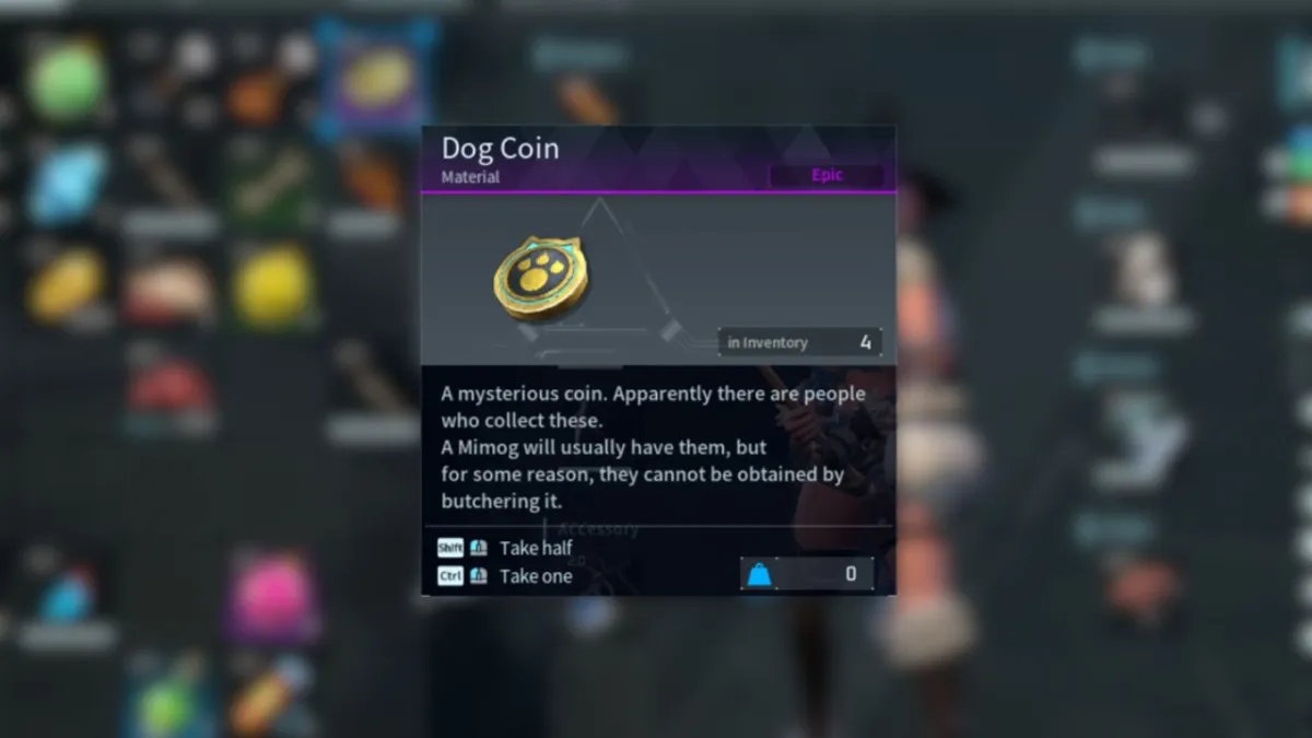 Best Ways To Farm Dog Coins In Palworld