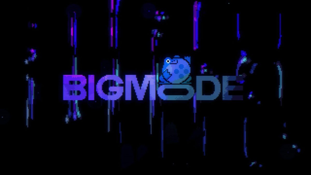 Bigmode