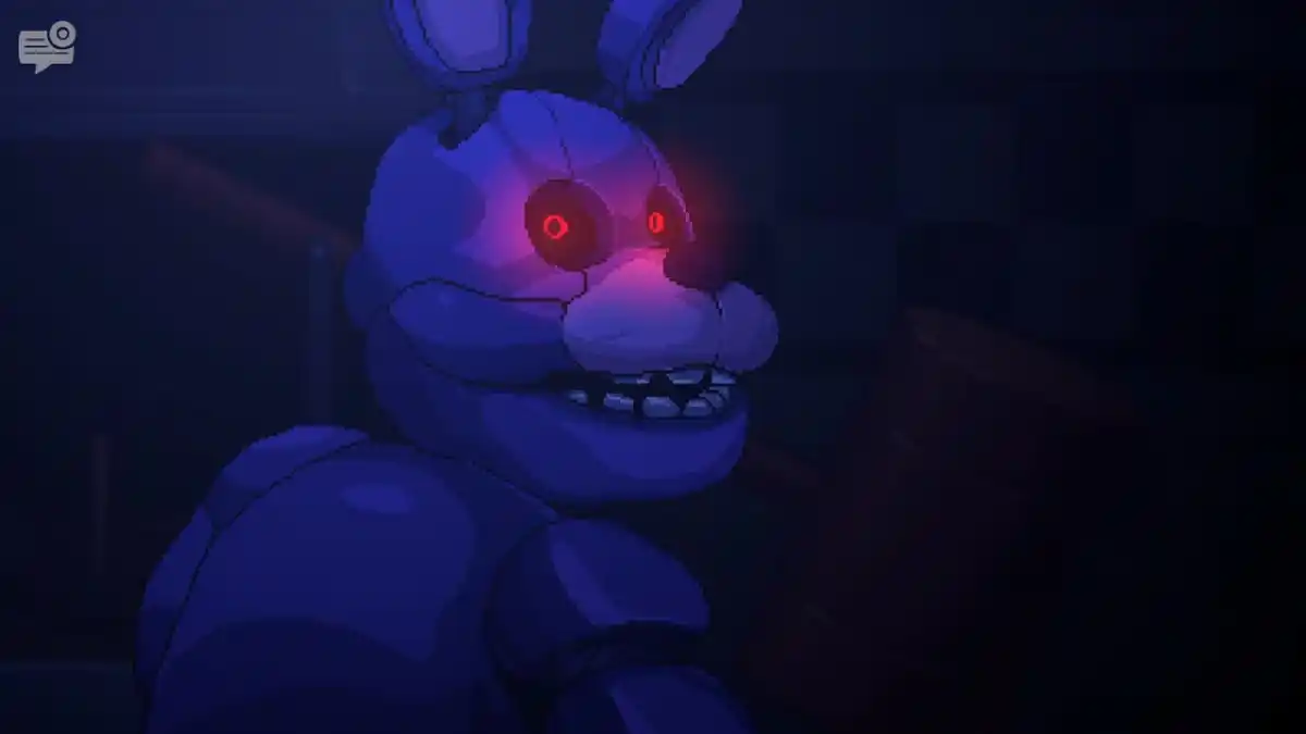 Fnaf Into The Pit Night 3 Guide Featured Image