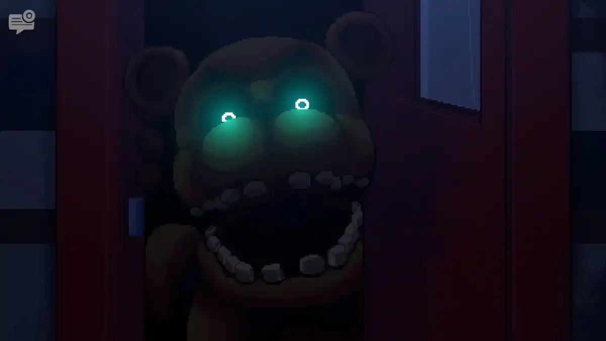 Fnaf Into The Pit Night 4 Guide Featured Image