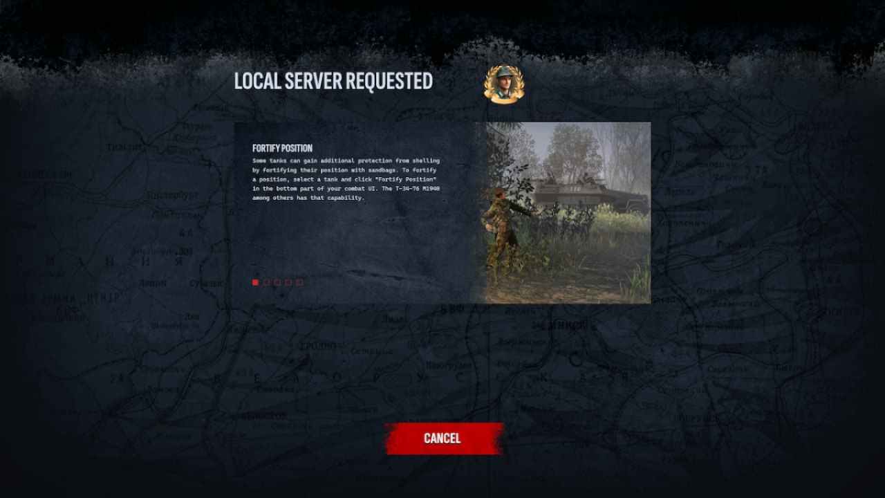 Men Of War 2 Local Server Requested