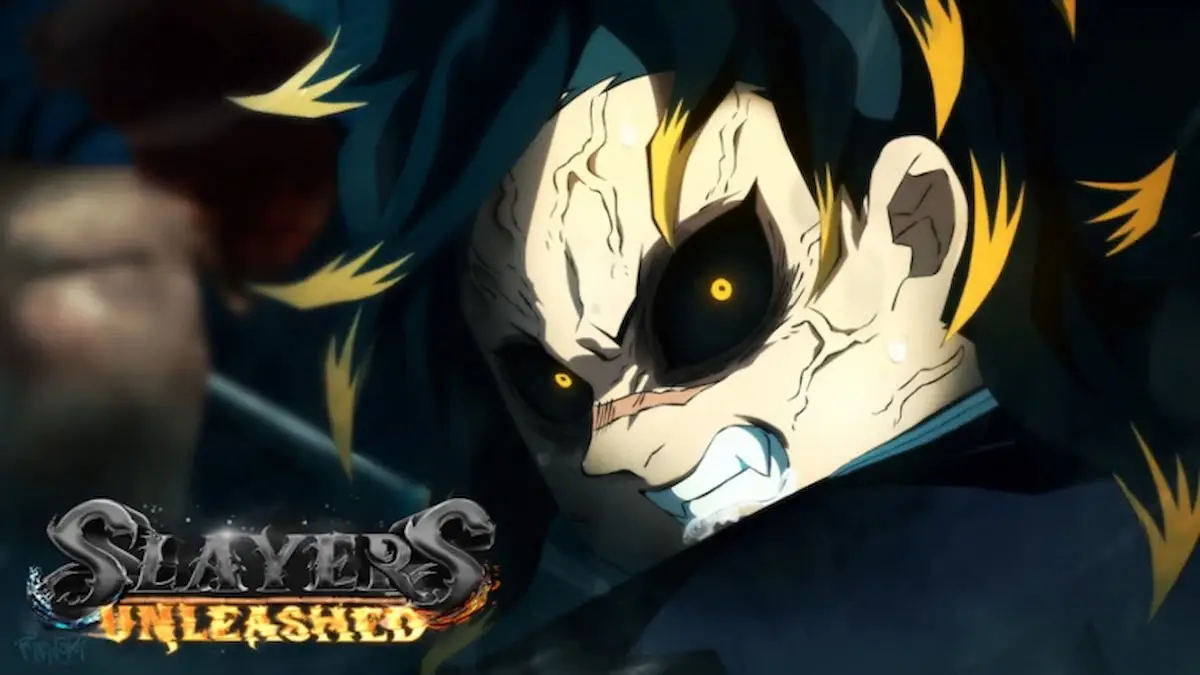 Slayers Unleashed promo image