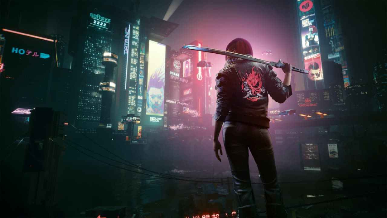 Top Steam Summer Sale 2024 Offers And Deals Cyberpunk 2077