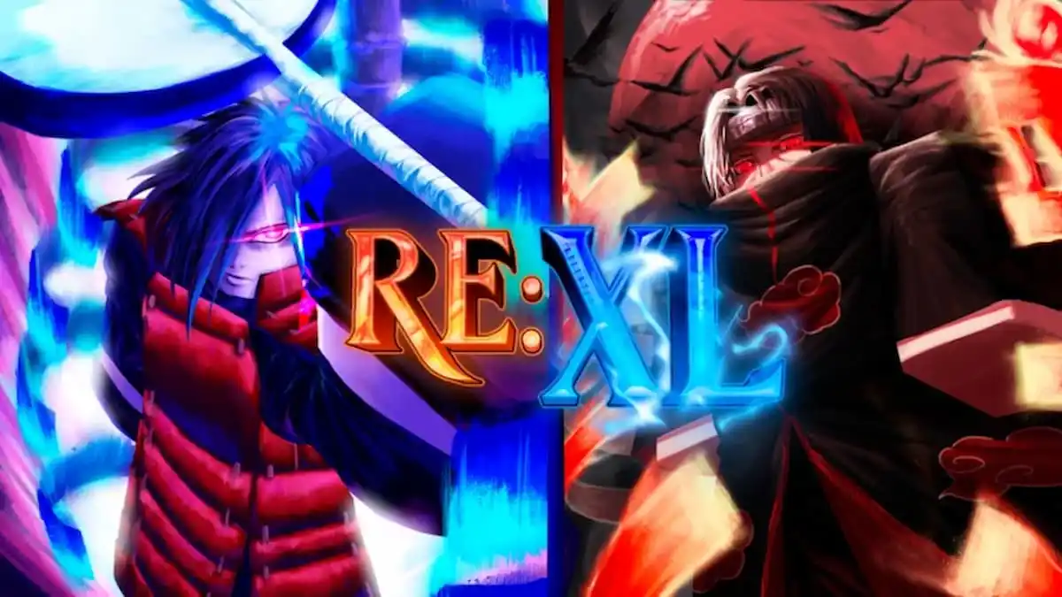 RE XL Official image